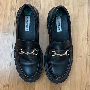 Steve Madden Loafers